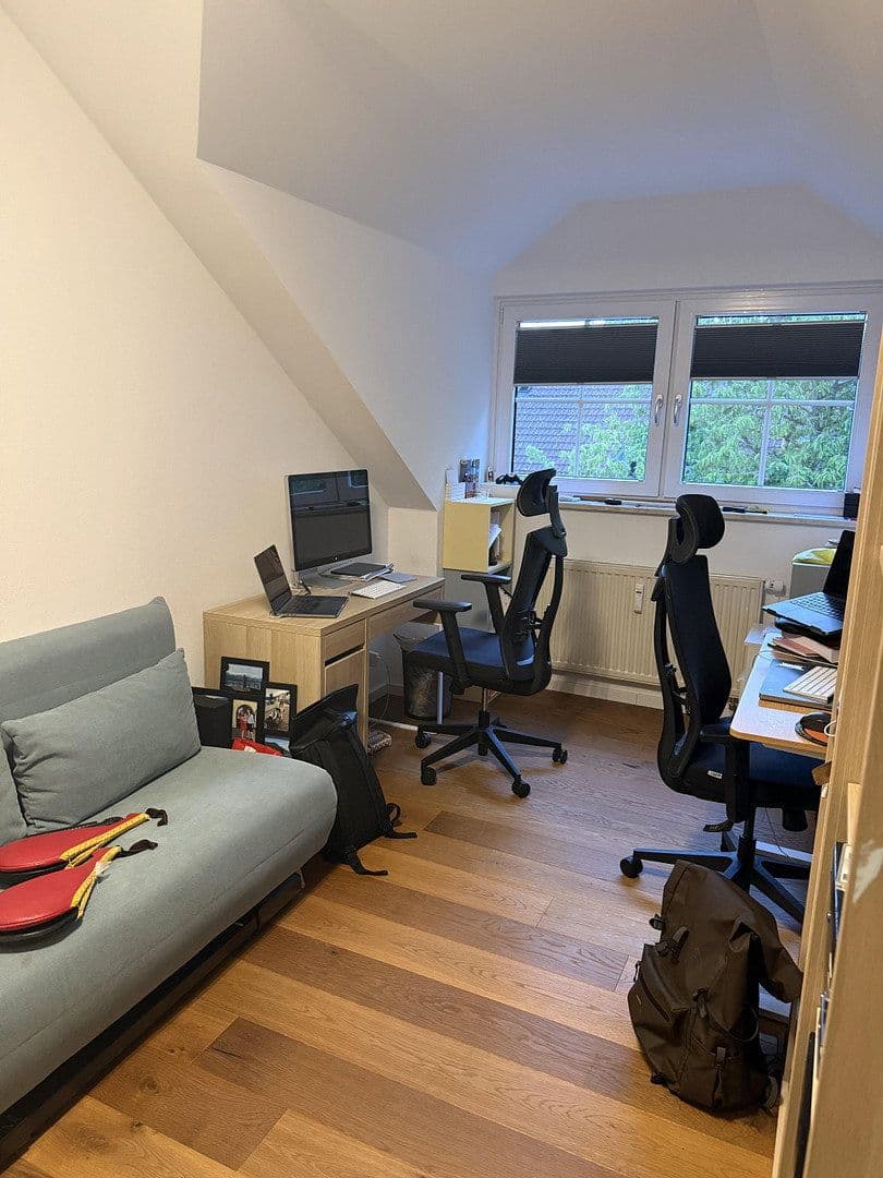 Prodej bytu 4+1 118 m², Gröbenzell, Bavorsko Prodej bytu 4+1 118 m², Gröbenzell, Bavorsko