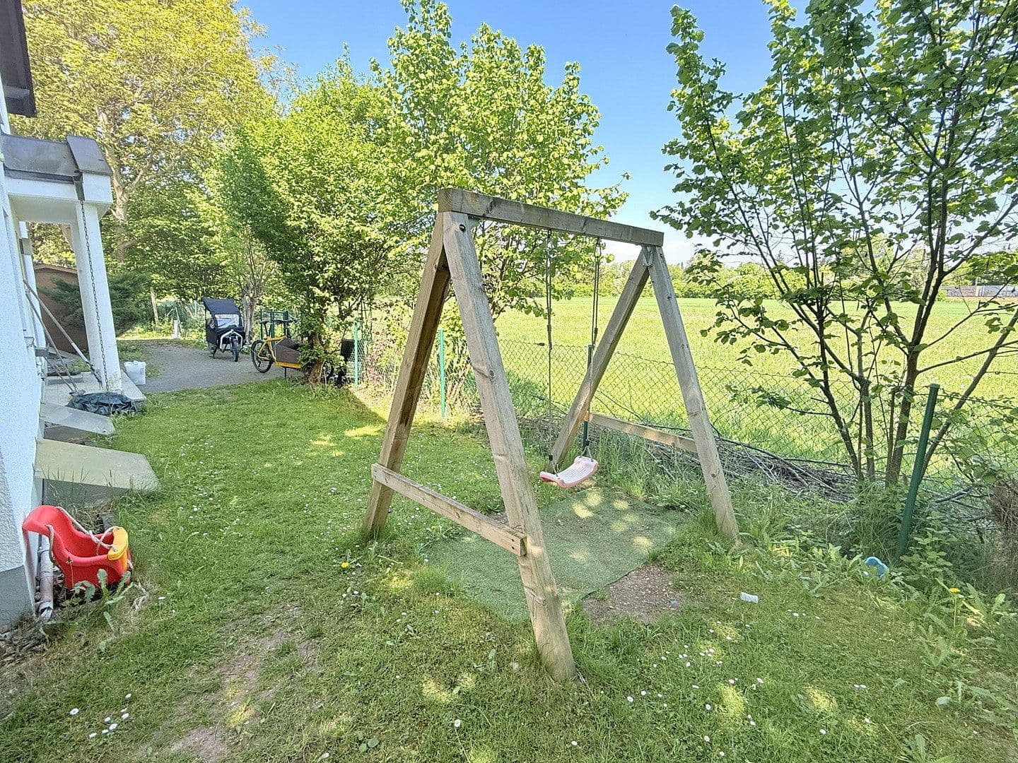 Prodej bytu 4+1 118 m², Gröbenzell, Bavorsko Prodej bytu 4+1 118 m², Gröbenzell, Bavorsko