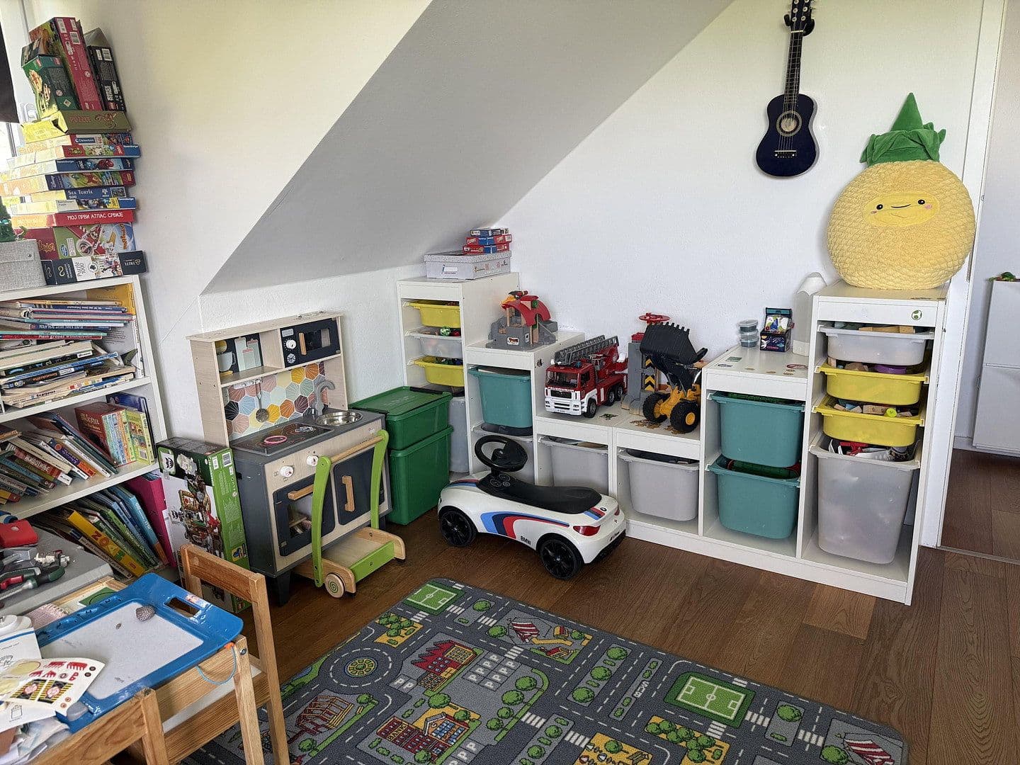 Prodej bytu 4+1 118 m², Gröbenzell, Bavorsko Prodej bytu 4+1 118 m², Gröbenzell, Bavorsko