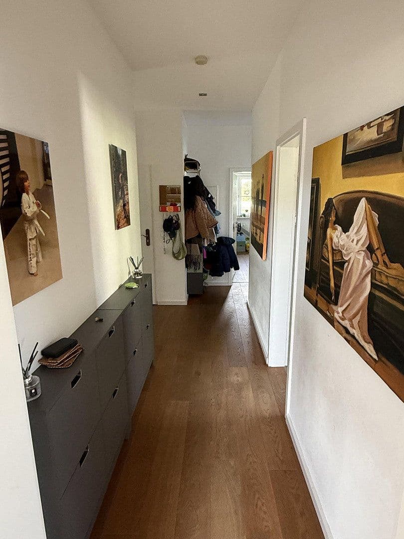 Prodej bytu 4+1 118 m², Gröbenzell, Bavorsko Prodej bytu 4+1 118 m², Gröbenzell, Bavorsko