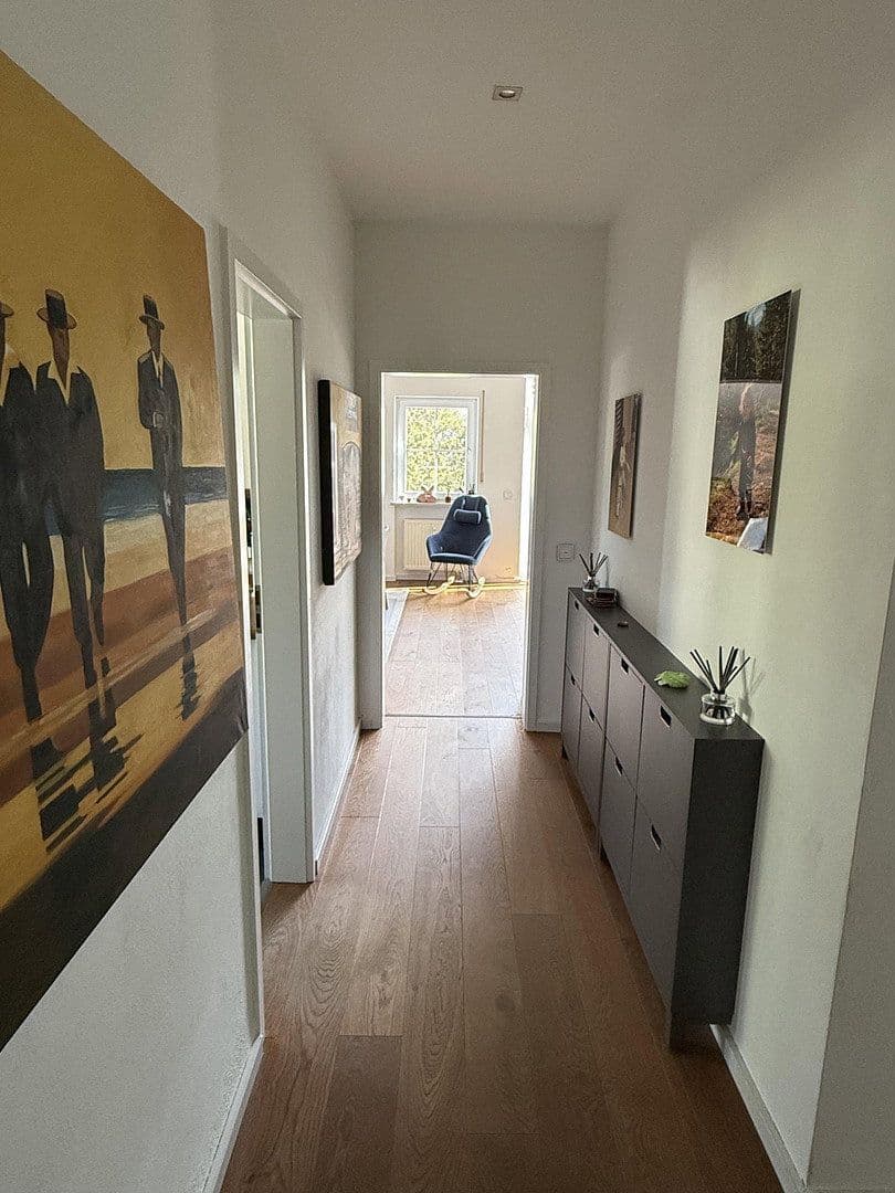 Prodej bytu 4+1 118 m², Gröbenzell, Bavorsko Prodej bytu 4+1 118 m², Gröbenzell, Bavorsko