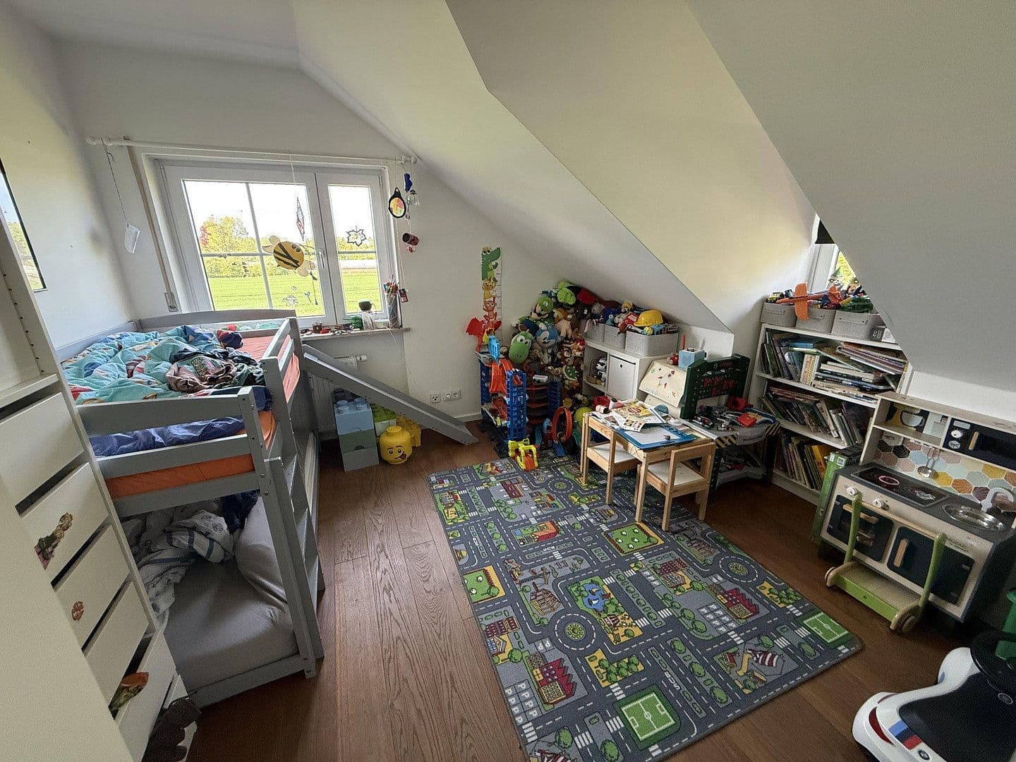 Prodej bytu 4+1 118 m², Gröbenzell, Bavorsko Prodej bytu 4+1 118 m², Gröbenzell, Bavorsko