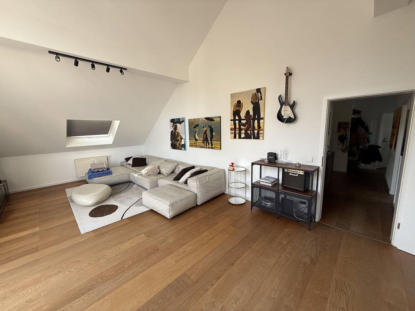 Prodej bytu 4+1 118 m², Gröbenzell, Bavorsko Prodej bytu 4+1 118 m², Gröbenzell, Bavorsko