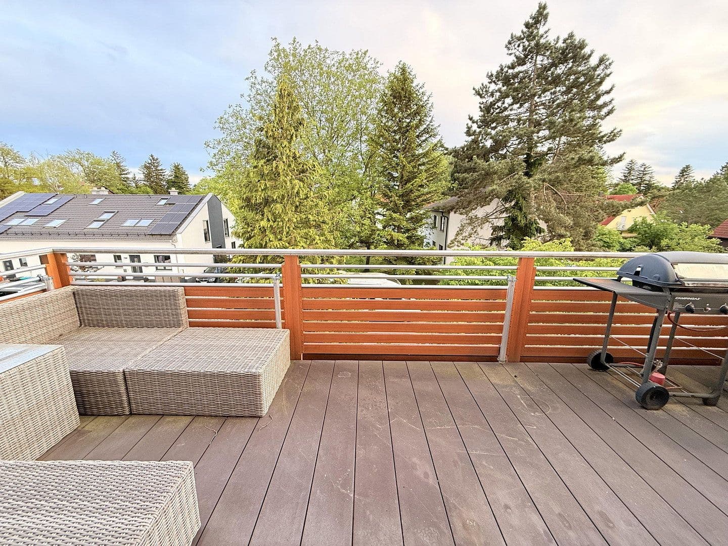 Prodej bytu 4+1 118 m², Gröbenzell, Bavorsko Prodej bytu 4+1 118 m², Gröbenzell, Bavorsko