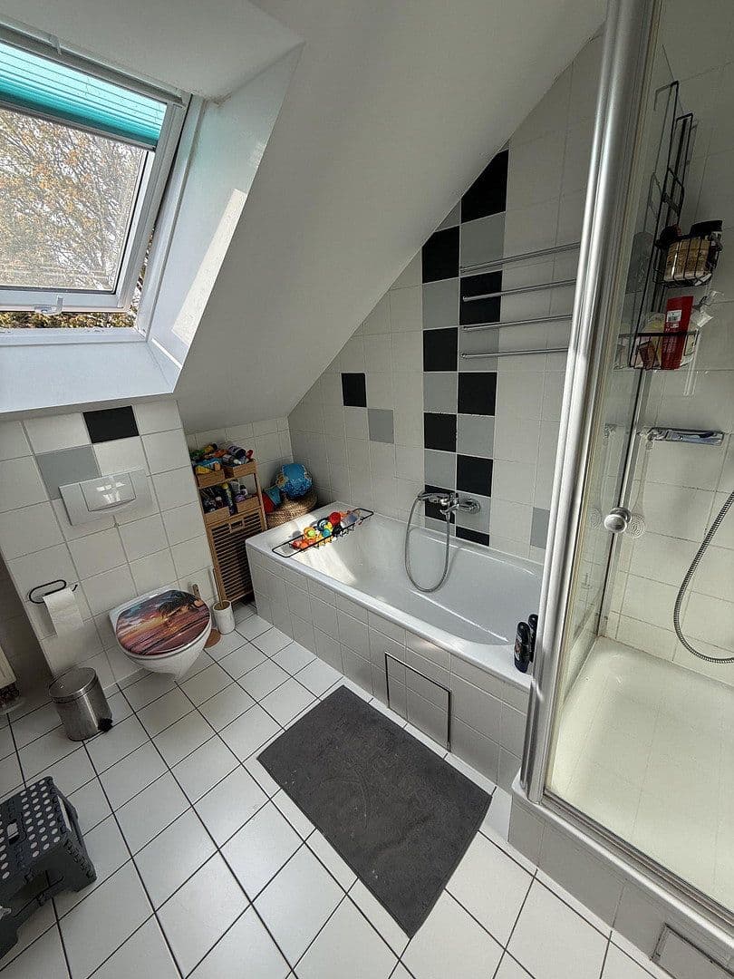 Prodej bytu 4+1 118 m², Gröbenzell, Bavorsko Prodej bytu 4+1 118 m², Gröbenzell, Bavorsko