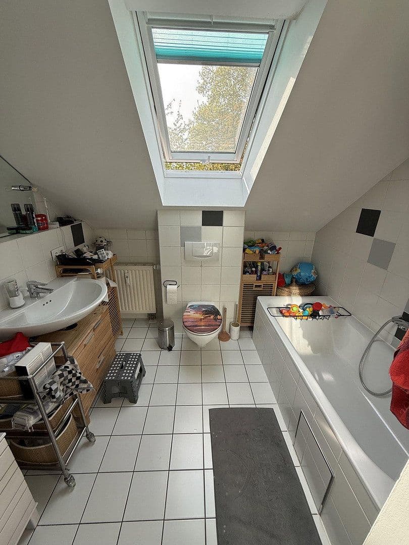 Prodej bytu 4+1 118 m², Gröbenzell, Bavorsko Prodej bytu 4+1 118 m², Gröbenzell, Bavorsko