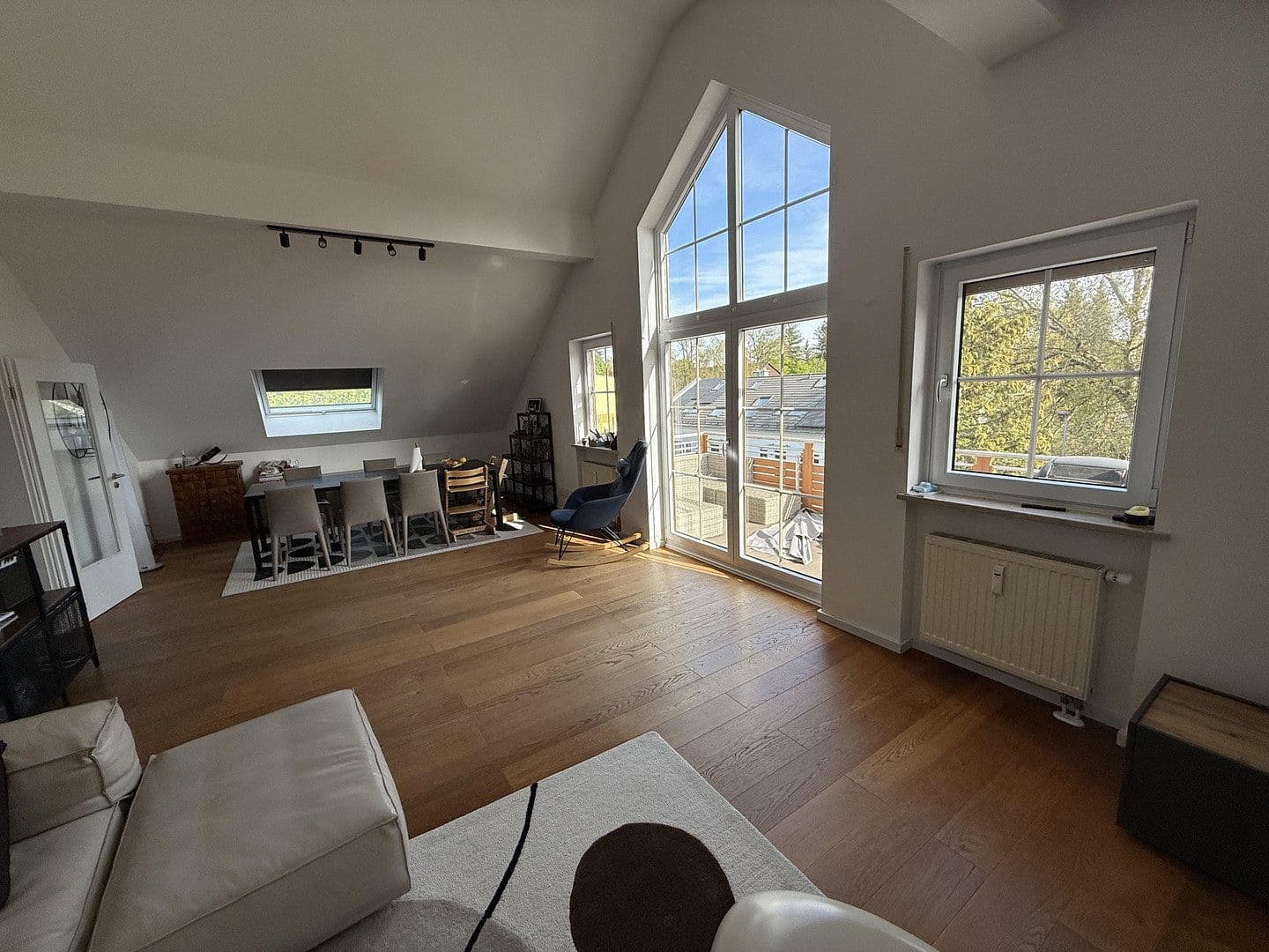 Prodej bytu 4+1 118 m², Gröbenzell, Bavorsko Prodej bytu 4+1 118 m², Gröbenzell, Bavorsko
