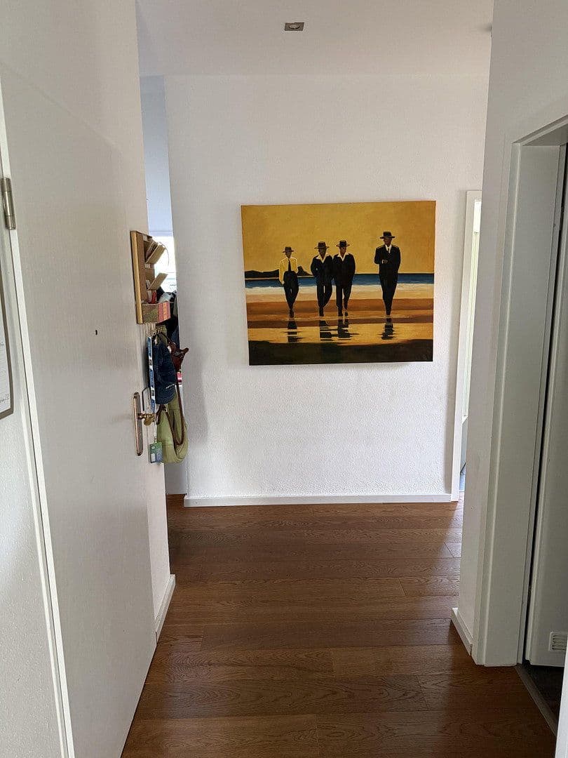 Prodej bytu 4+1 118 m², Gröbenzell, Bavorsko Prodej bytu 4+1 118 m², Gröbenzell, Bavorsko