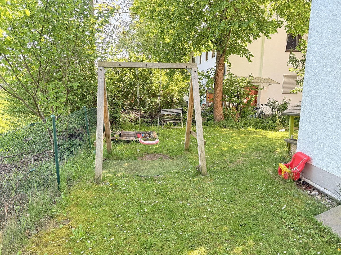 Prodej bytu 4+1 118 m², Gröbenzell, Bavorsko Prodej bytu 4+1 118 m², Gröbenzell, Bavorsko