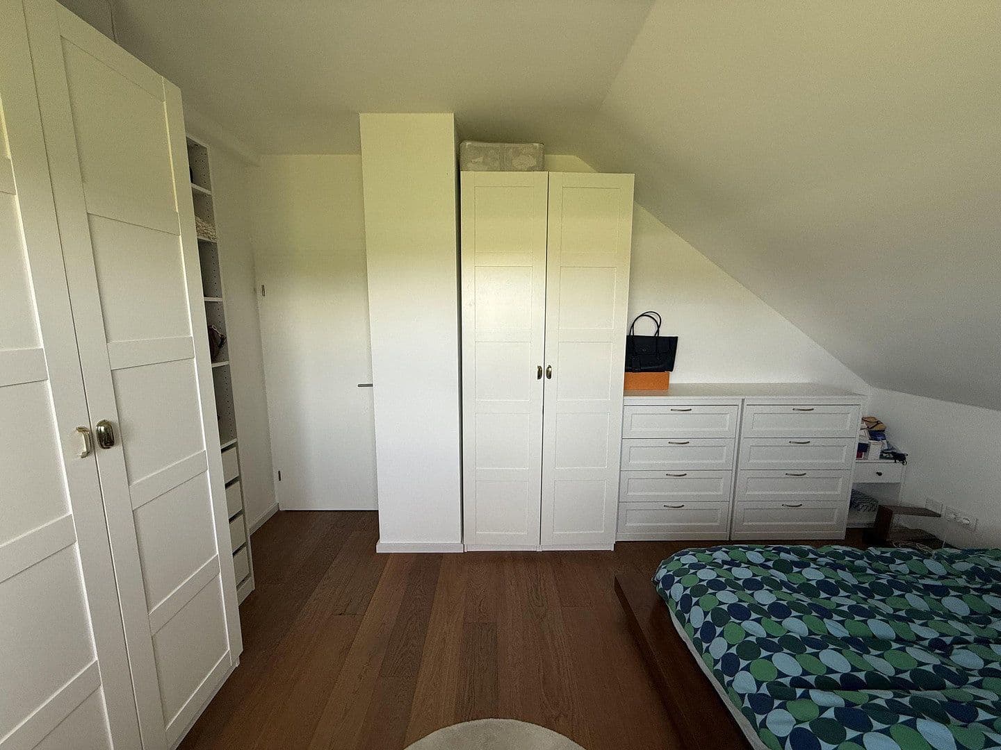 Prodej bytu 4+1 118 m², Gröbenzell, Bavorsko Prodej bytu 4+1 118 m², Gröbenzell, Bavorsko