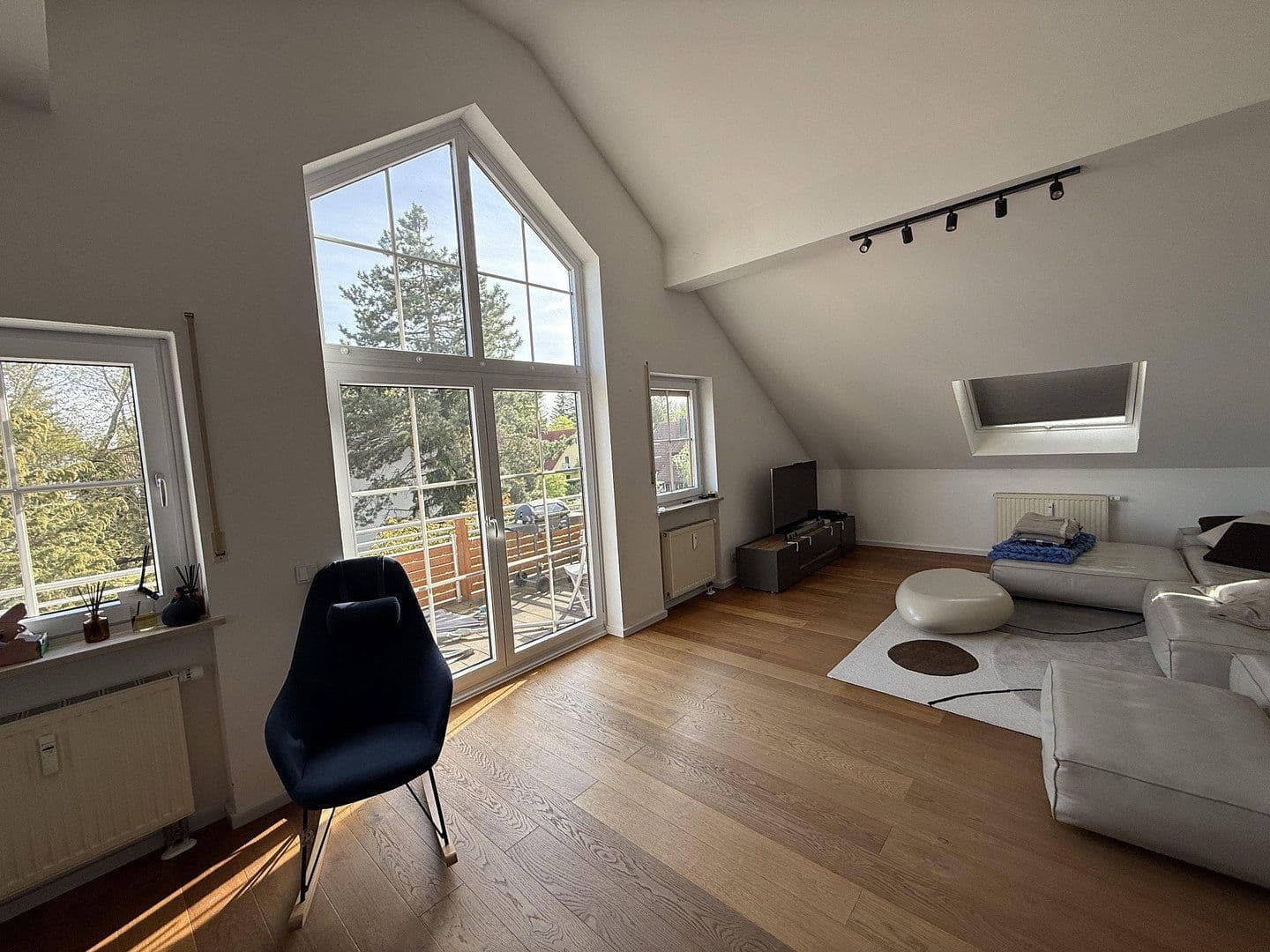 Prodej bytu 4+1 118 m², Gröbenzell, Bavorsko Prodej bytu 4+1 118 m², Gröbenzell, Bavorsko