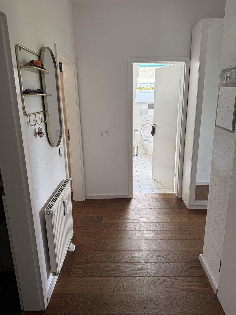 Prodej bytu 4+1 118 m², Gröbenzell, Bavorsko Prodej bytu 4+1 118 m², Gröbenzell, Bavorsko