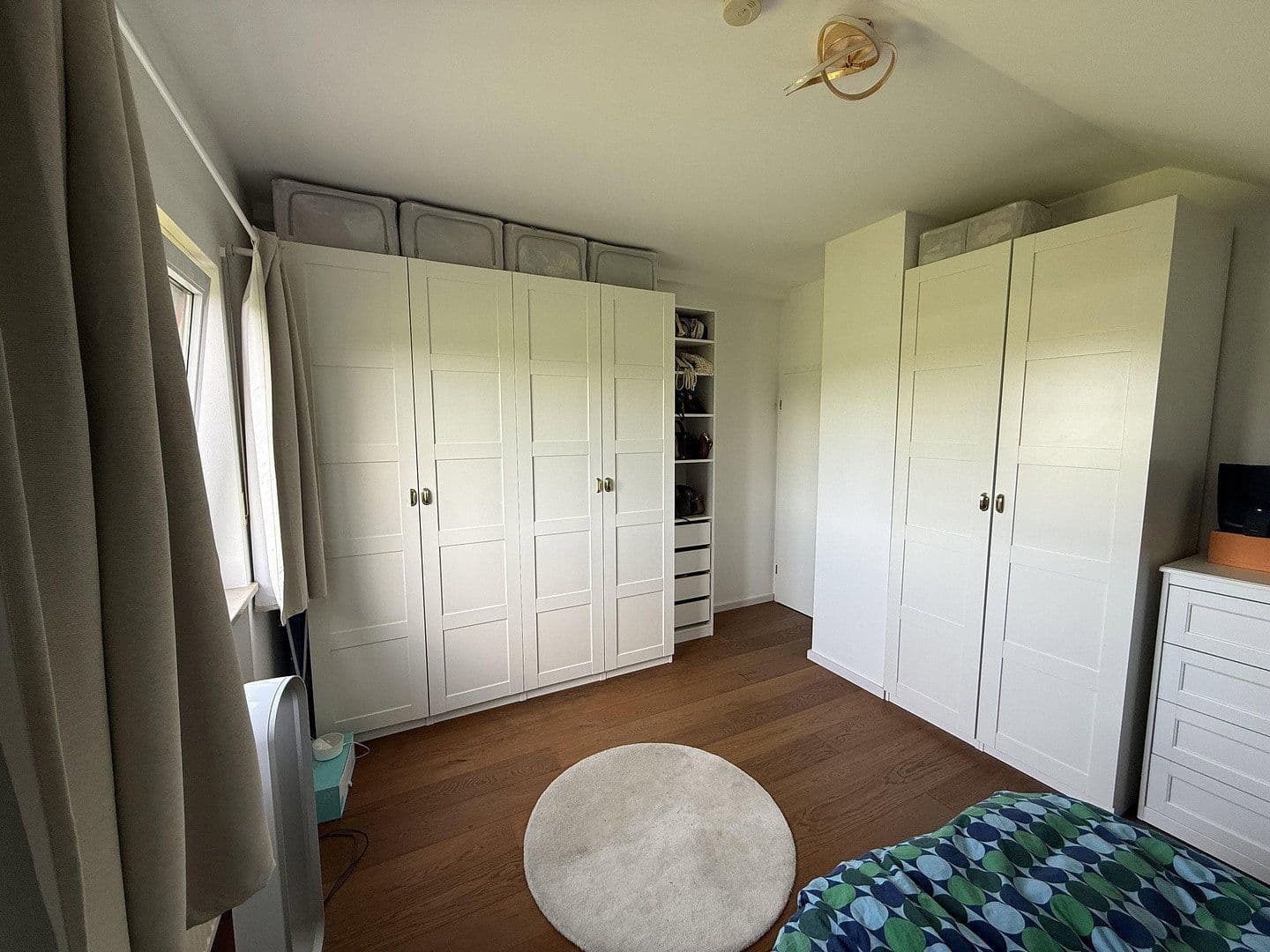 Prodej bytu 4+1 118 m², Gröbenzell, Bavorsko Prodej bytu 4+1 118 m², Gröbenzell, Bavorsko