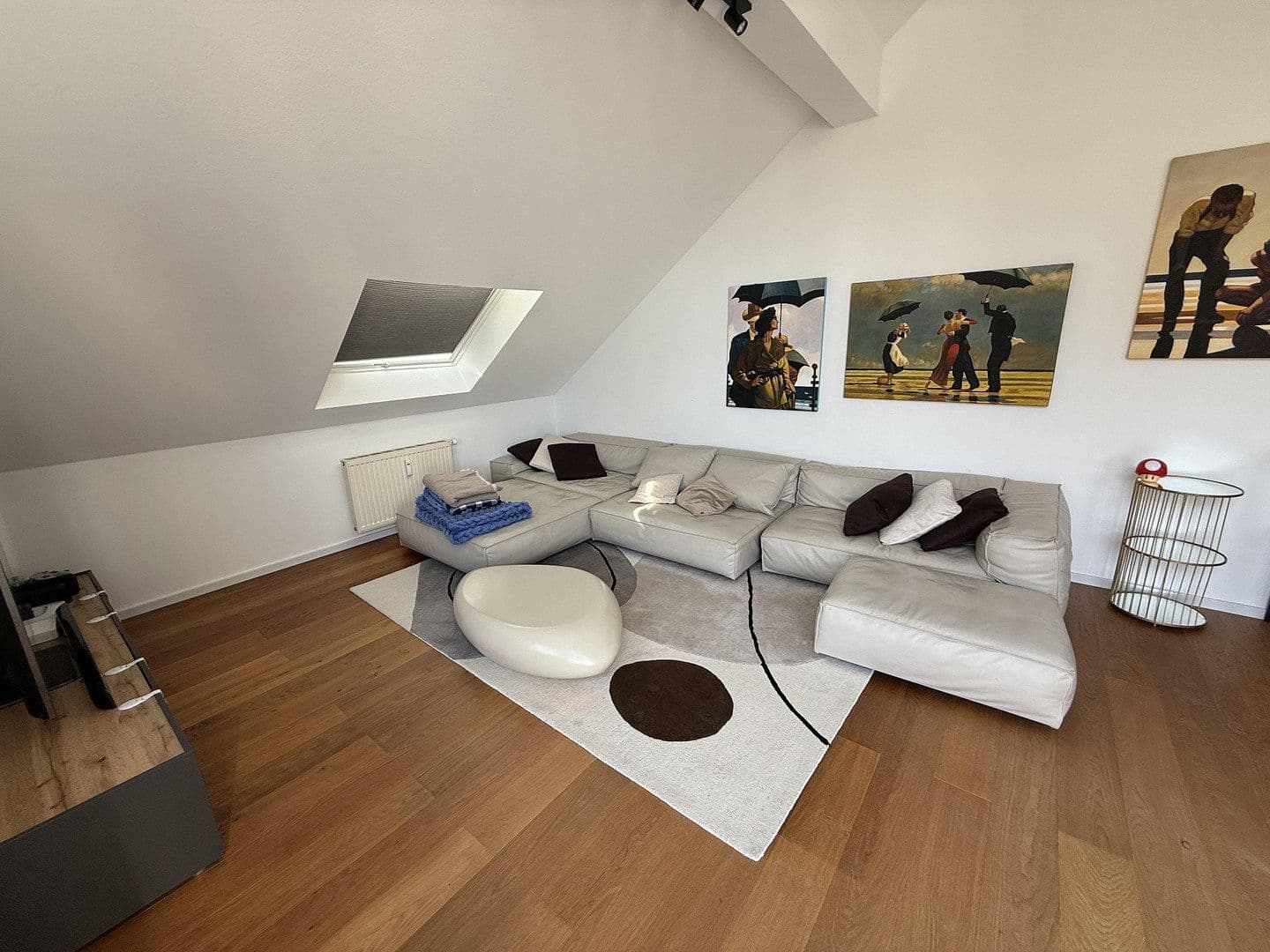 Prodej bytu 4+1 118 m², Gröbenzell, Bavorsko Prodej bytu 4+1 118 m², Gröbenzell, Bavorsko