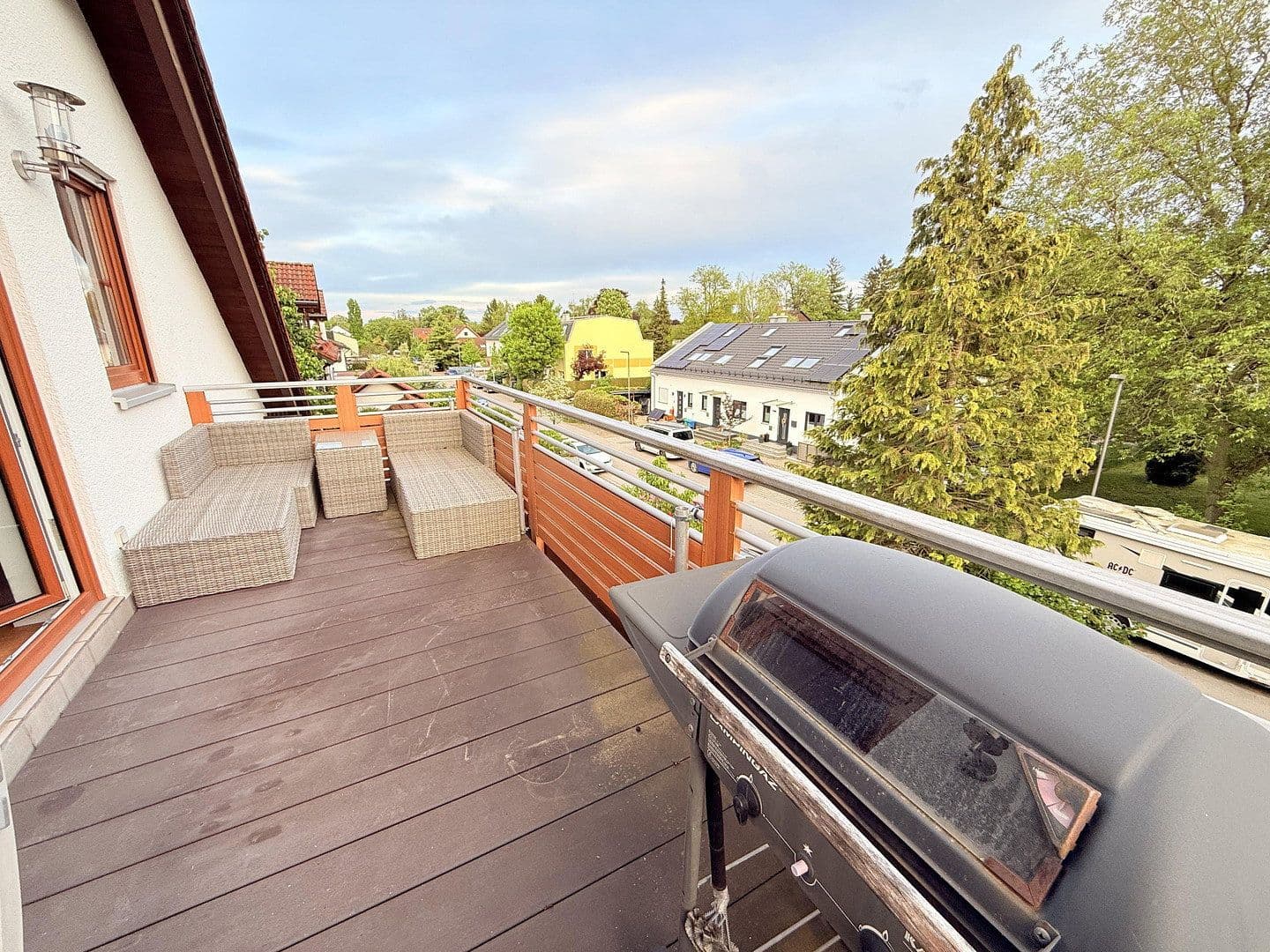 Prodej bytu 4+1 118 m², Gröbenzell, Bavorsko Prodej bytu 4+1 118 m², Gröbenzell, Bavorsko