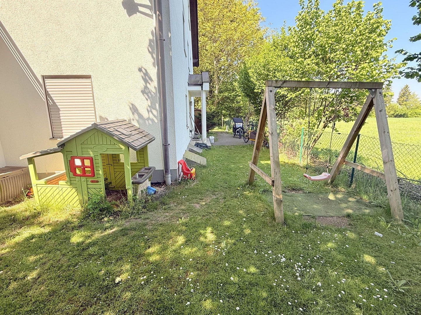 Prodej bytu 4+1 118 m², Gröbenzell, Bavorsko Prodej bytu 4+1 118 m², Gröbenzell, Bavorsko