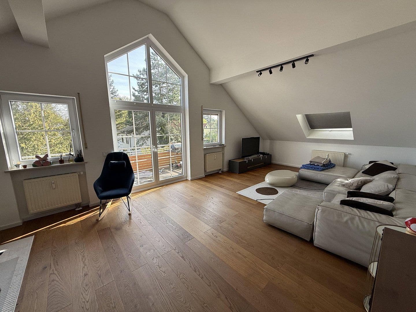 Prodej bytu 4+1 118 m², Gröbenzell, Bavorsko Prodej bytu 4+1 118 m², Gröbenzell, Bavorsko