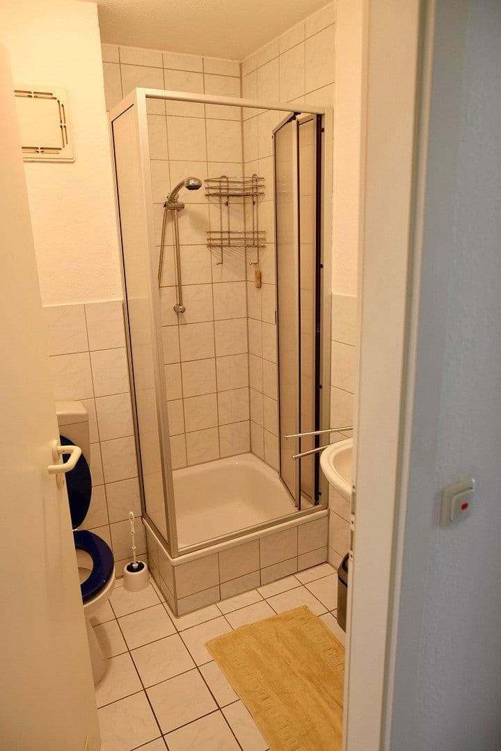 Prodej bytu 1+1 29 m², Brettergartenstrasse 94, Nürnberg, Bavorsko Prodej bytu 1+1 29 m², Brettergartenstrasse 94, Nürnberg, Bavorsko