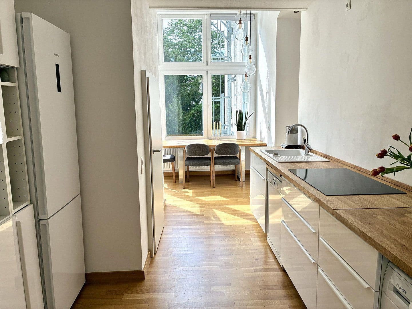 Prodej bytu 3+1 64 m², Stammheimer Straße 59, Köln, Severní Porýní-Vestfálsko Prodej bytu 3+1 64 m², Stammheimer Straße 59, Köln, Severní Porýní-Vestfálsko