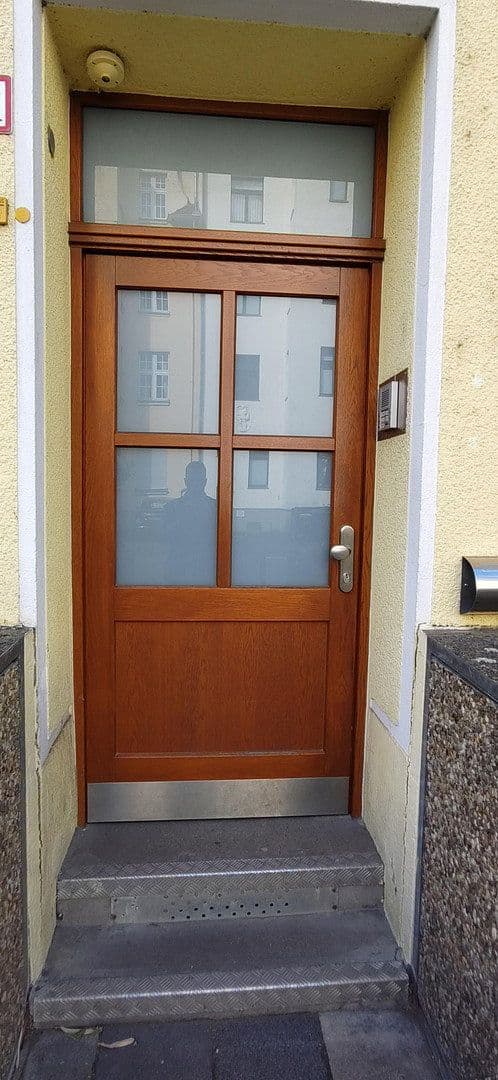 Prodej bytu 3+1 64 m², Stammheimer Straße 59, Köln, Severní Porýní-Vestfálsko Prodej bytu 3+1 64 m², Stammheimer Straße 59, Köln, Severní Porýní-Vestfálsko