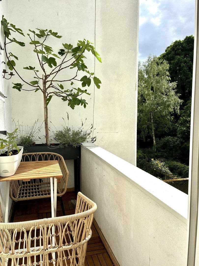 Prodej bytu 3+1 64 m², Stammheimer Straße 59, Köln, Severní Porýní-Vestfálsko Prodej bytu 3+1 64 m², Stammheimer Straße 59, Köln, Severní Porýní-Vestfálsko
