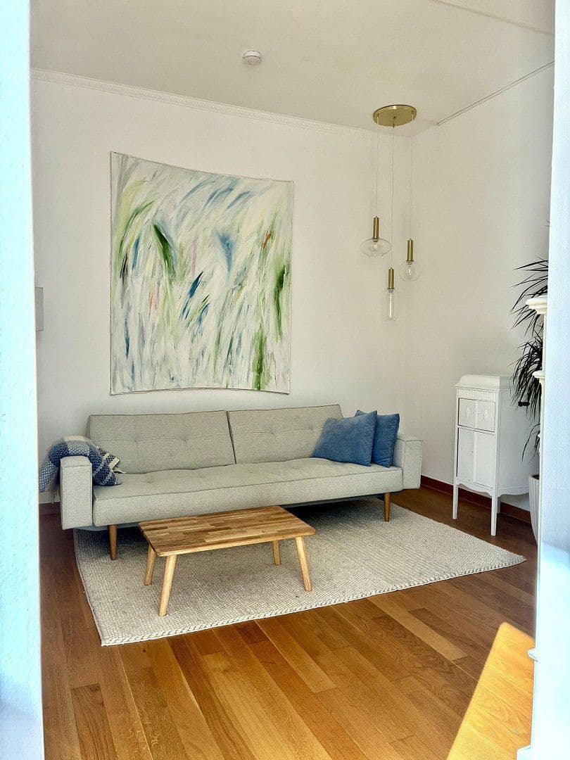 Prodej bytu 3+1 64 m², Stammheimer Straße 59, Köln, Severní Porýní-Vestfálsko Prodej bytu 3+1 64 m², Stammheimer Straße 59, Köln, Severní Porýní-Vestfálsko