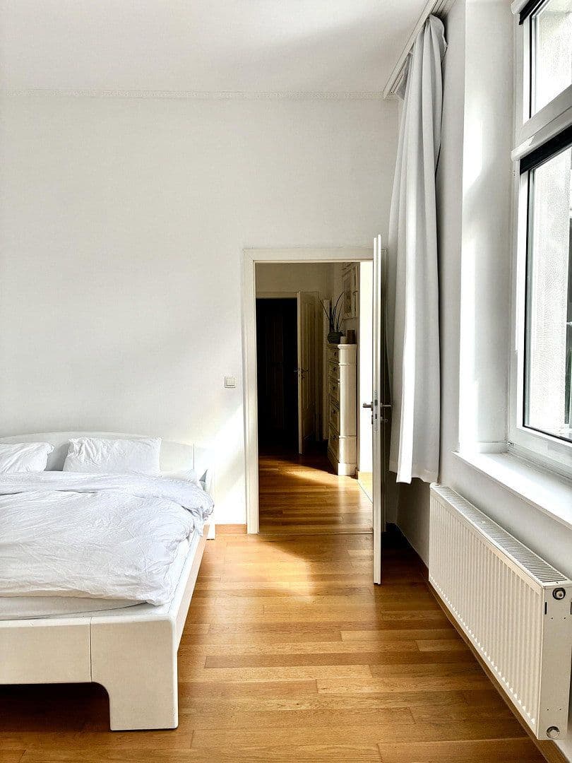 Prodej bytu 3+1 64 m², Stammheimer Straße 59, Köln, Severní Porýní-Vestfálsko Prodej bytu 3+1 64 m², Stammheimer Straße 59, Köln, Severní Porýní-Vestfálsko