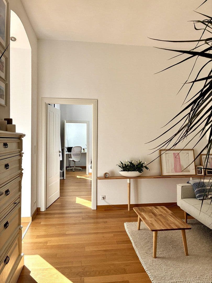 Prodej bytu 3+1 64 m², Stammheimer Straße 59, Köln, Severní Porýní-Vestfálsko Prodej bytu 3+1 64 m², Stammheimer Straße 59, Köln, Severní Porýní-Vestfálsko