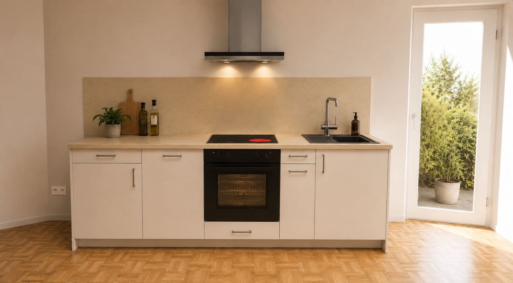 Pronájem bytu 2+1 96 m², Stetter Weg 11, Filderstadt, Bádensko-Württembersko Pronájem bytu 2+1 96 m², Stetter Weg 11, Filderstadt, Bádensko-Württembersko