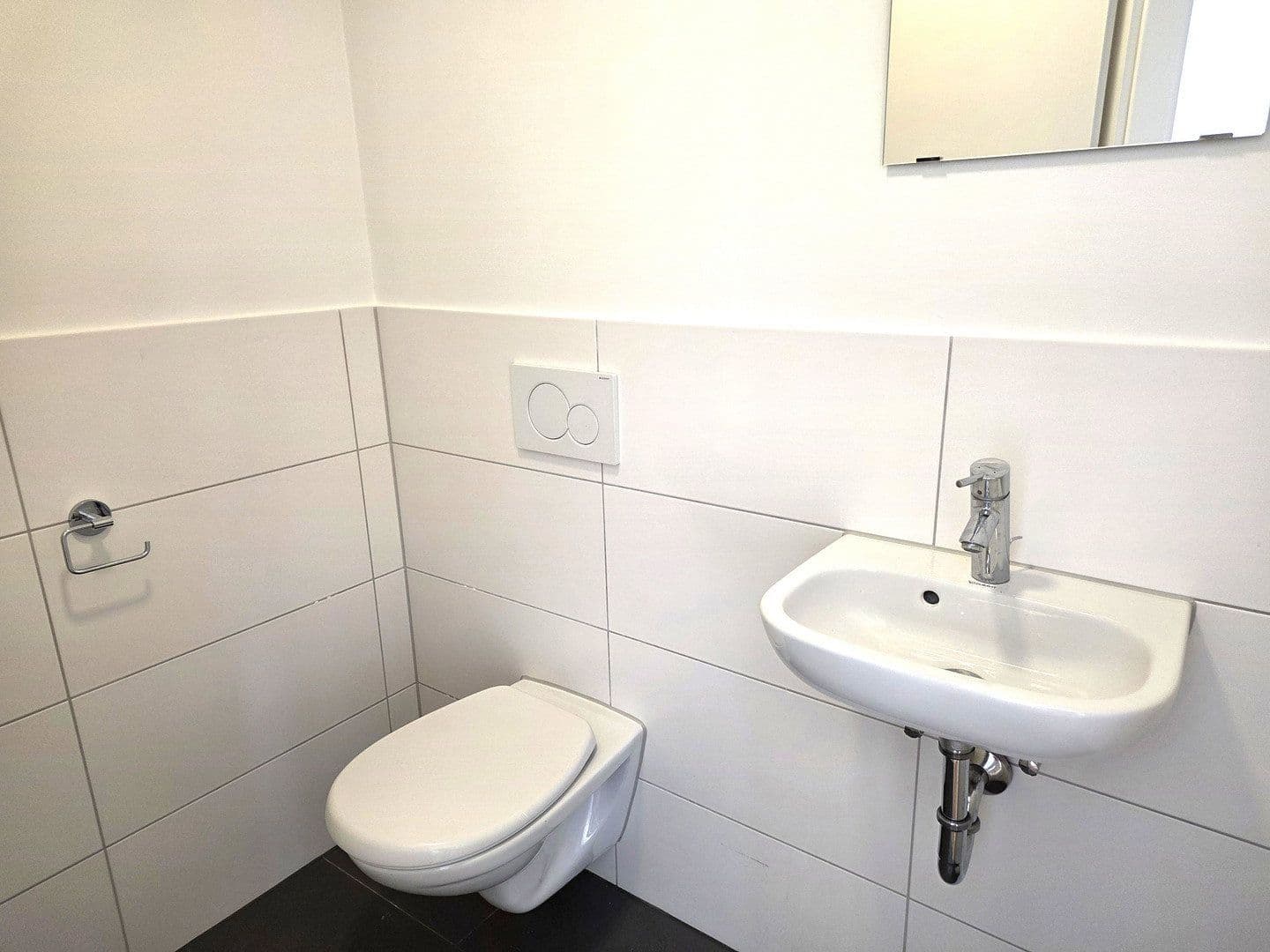 Pronájem bytu 2+1 96 m², Stetter Weg 11, Filderstadt, Bádensko-Württembersko Pronájem bytu 2+1 96 m², Stetter Weg 11, Filderstadt, Bádensko-Württembersko