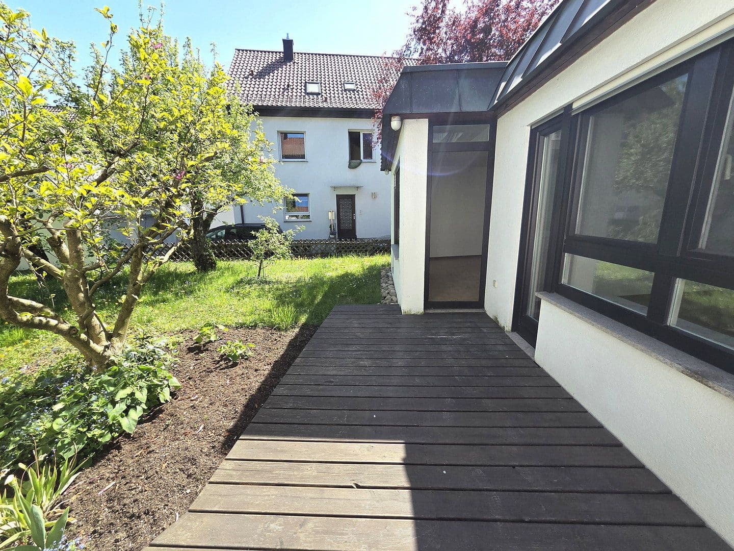 Pronájem bytu 2+1 96 m², Stetter Weg 11, Filderstadt, Bádensko-Württembersko Pronájem bytu 2+1 96 m², Stetter Weg 11, Filderstadt, Bádensko-Württembersko