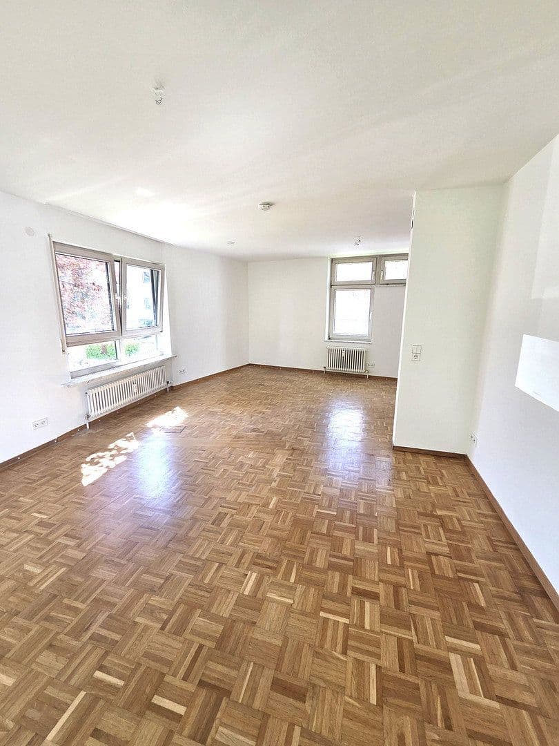 Pronájem bytu 2+1 96 m², Stetter Weg 11, Filderstadt, Bádensko-Württembersko Pronájem bytu 2+1 96 m², Stetter Weg 11, Filderstadt, Bádensko-Württembersko