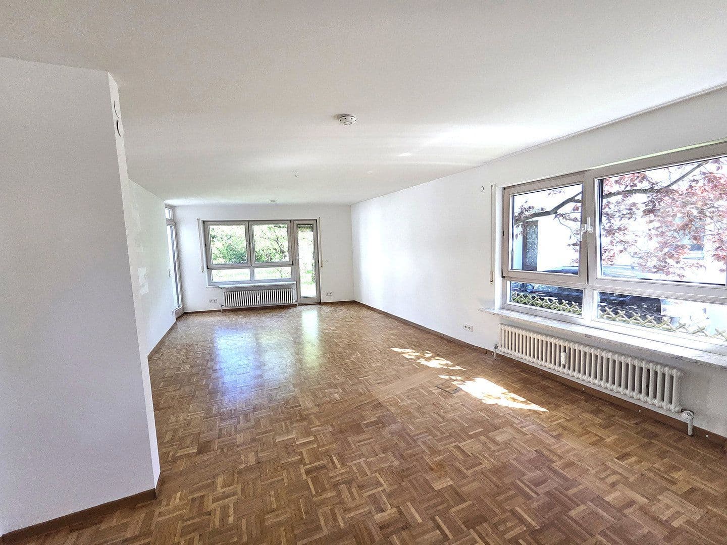 Pronájem bytu 2+1 96 m², Stetter Weg 11, Filderstadt, Bádensko-Württembersko Pronájem bytu 2+1 96 m², Stetter Weg 11, Filderstadt, Bádensko-Württembersko