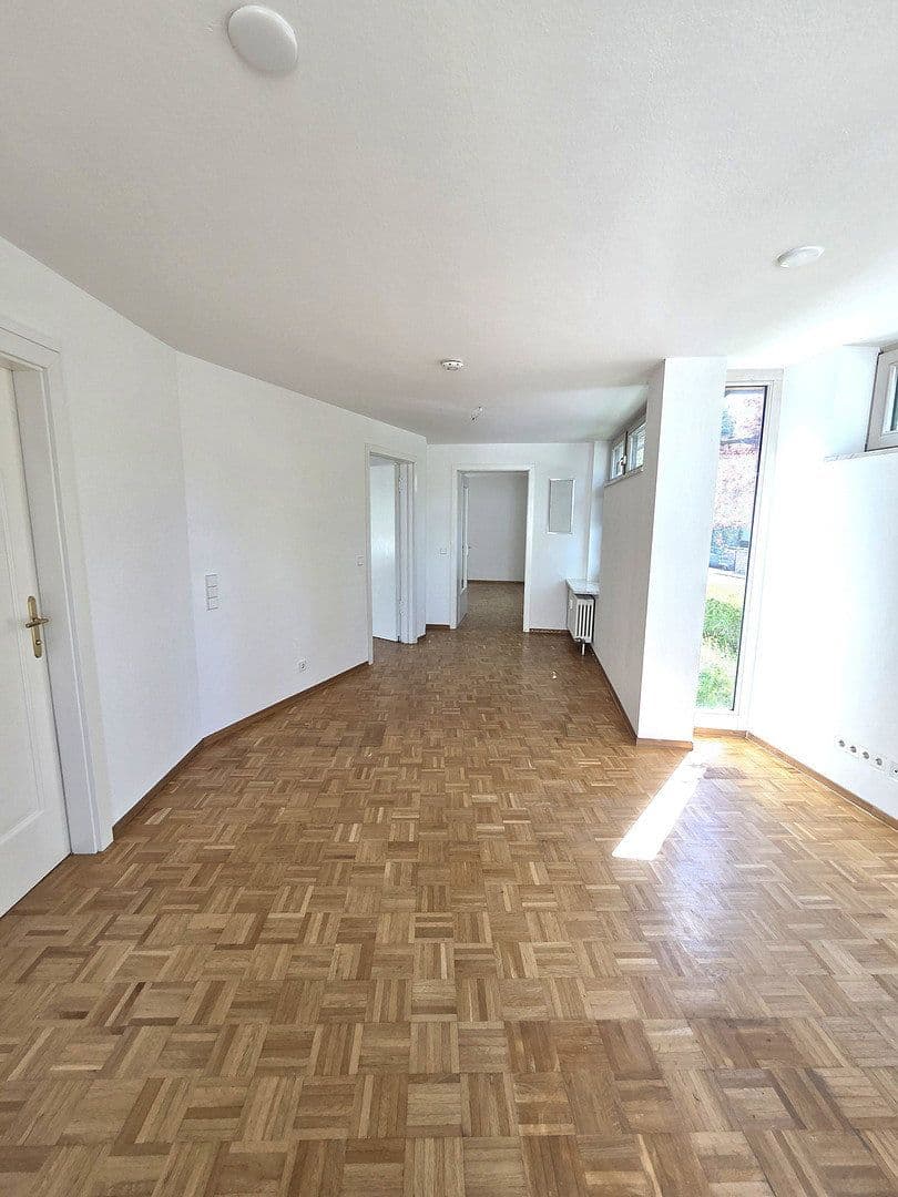 Pronájem bytu 2+1 96 m², Stetter Weg 11, Filderstadt, Bádensko-Württembersko Pronájem bytu 2+1 96 m², Stetter Weg 11, Filderstadt, Bádensko-Württembersko