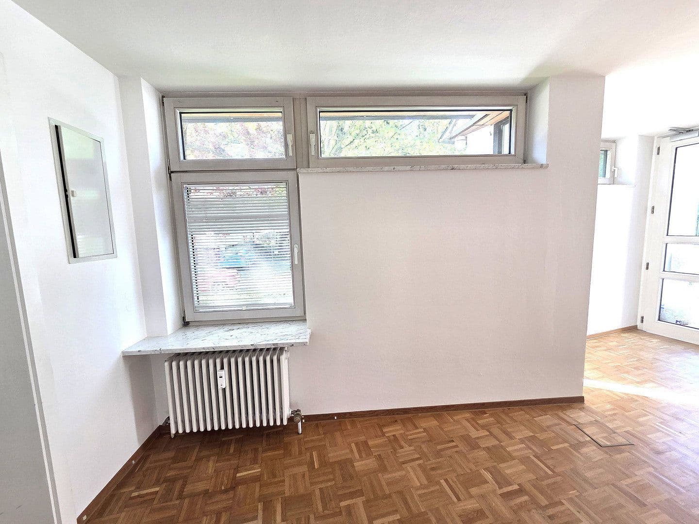 Pronájem bytu 2+1 96 m², Stetter Weg 11, Filderstadt, Bádensko-Württembersko Pronájem bytu 2+1 96 m², Stetter Weg 11, Filderstadt, Bádensko-Württembersko