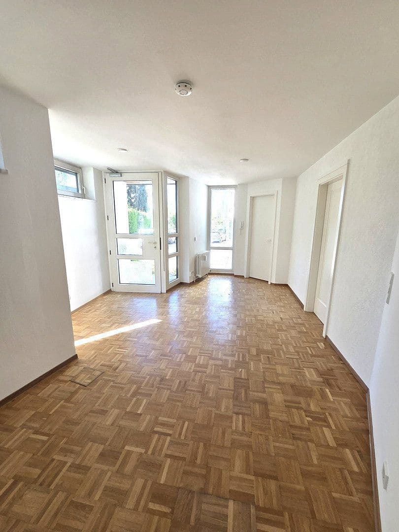 Pronájem bytu 2+1 96 m², Stetter Weg 11, Filderstadt, Bádensko-Württembersko Pronájem bytu 2+1 96 m², Stetter Weg 11, Filderstadt, Bádensko-Württembersko
