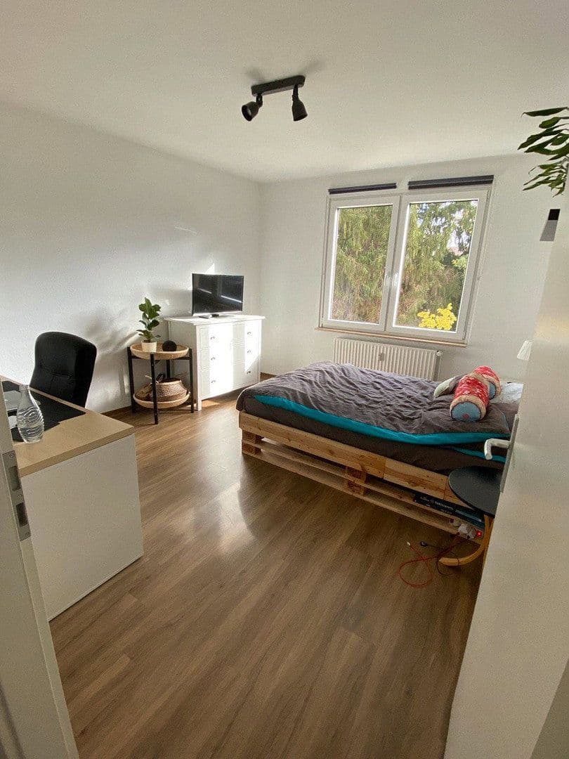 Pronájem bytu 2+1 55 m², Bremen, Bremen Pronájem bytu 2+1 55 m², Bremen, Bremen