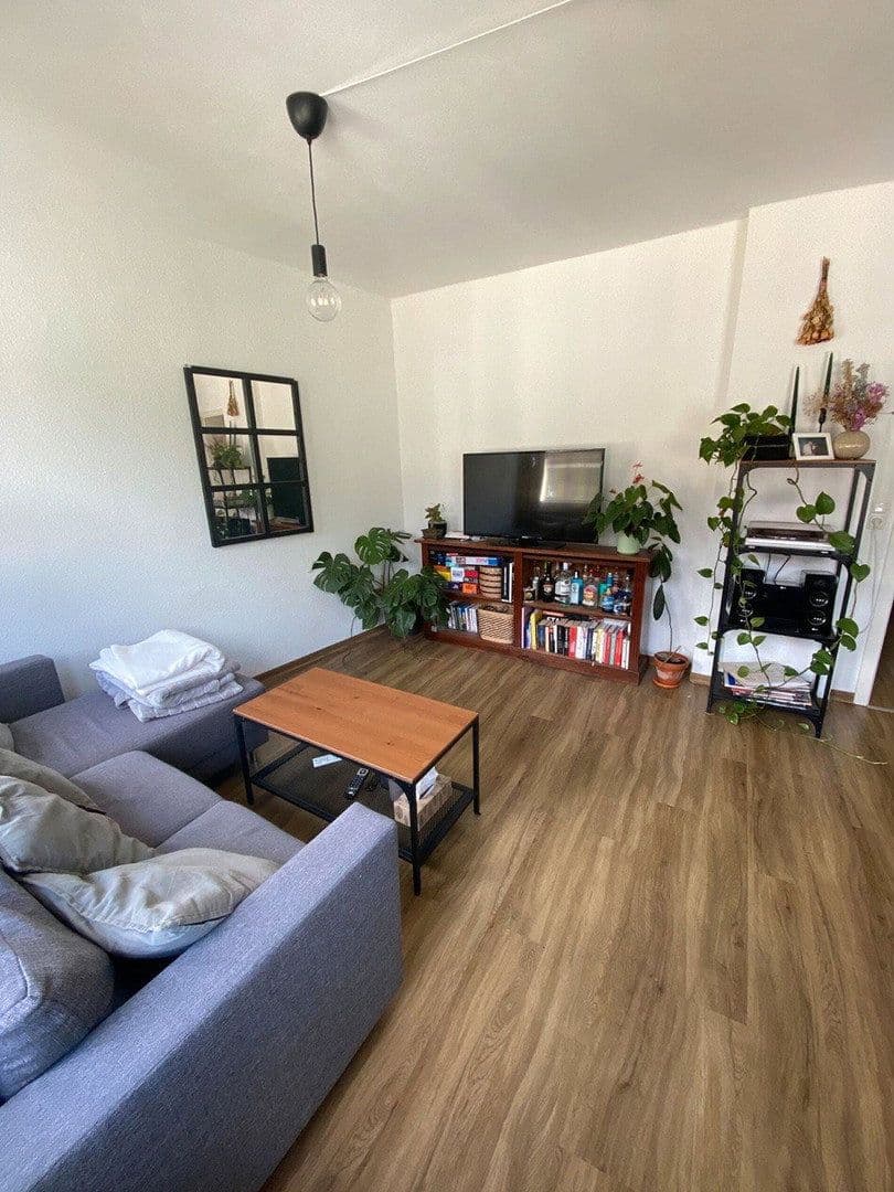 Pronájem bytu 2+1 55 m², Bremen, Bremen Pronájem bytu 2+1 55 m², Bremen, Bremen