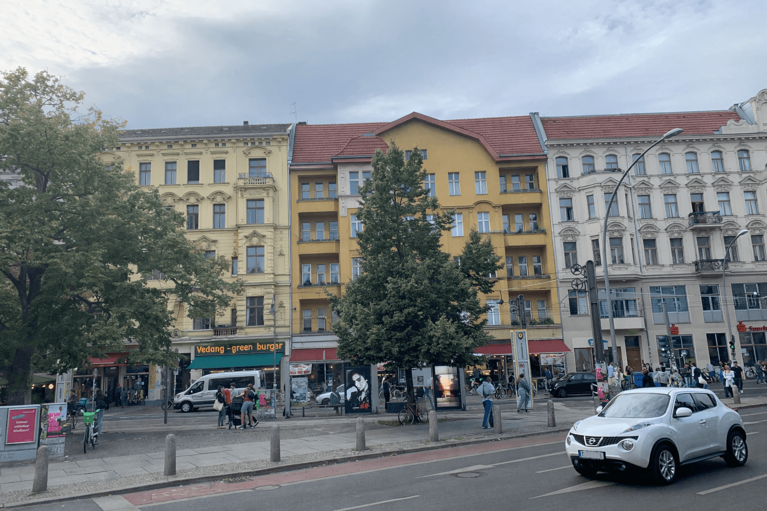 Prodej bytu 4+1 146 m², Berlin, Berlín Prodej bytu 4+1 146 m², Berlin, Berlín