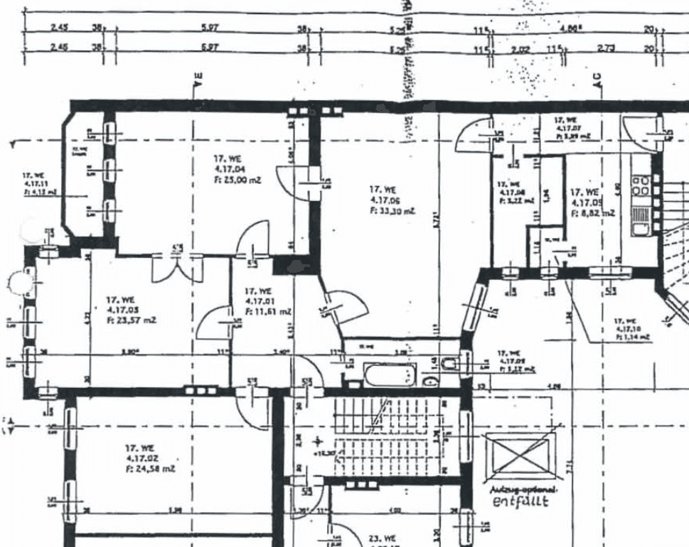 Prodej bytu 4+1 146 m², Berlin, Berlín Prodej bytu 4+1 146 m², Berlin, Berlín