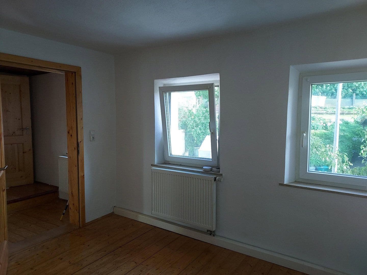 Prodej domu 155 m², pozemek 307 m², St.-Veiter-Str. 25, Neumarkt-St. Veit, Bavorsko Prodej domu 155 m², pozemek 307 m², St.-Veiter-Str. 25, Neumarkt-St. Veit, Bavorsko