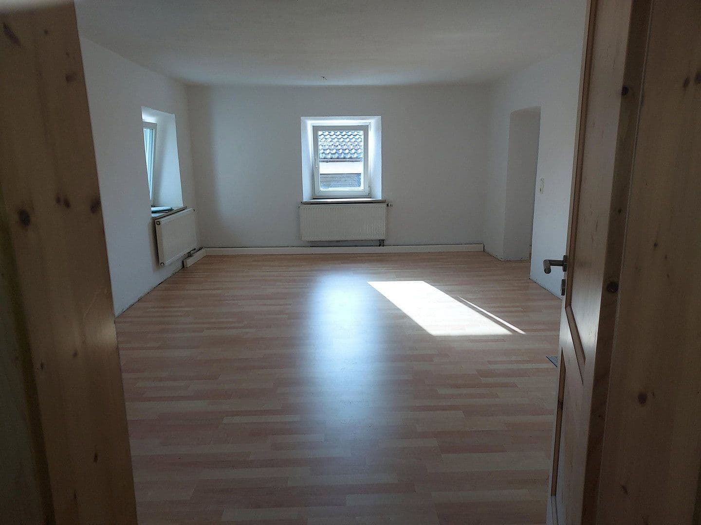Prodej domu 155 m², pozemek 307 m², St.-Veiter-Str. 25, Neumarkt-St. Veit, Bavorsko Prodej domu 155 m², pozemek 307 m², St.-Veiter-Str. 25, Neumarkt-St. Veit, Bavorsko