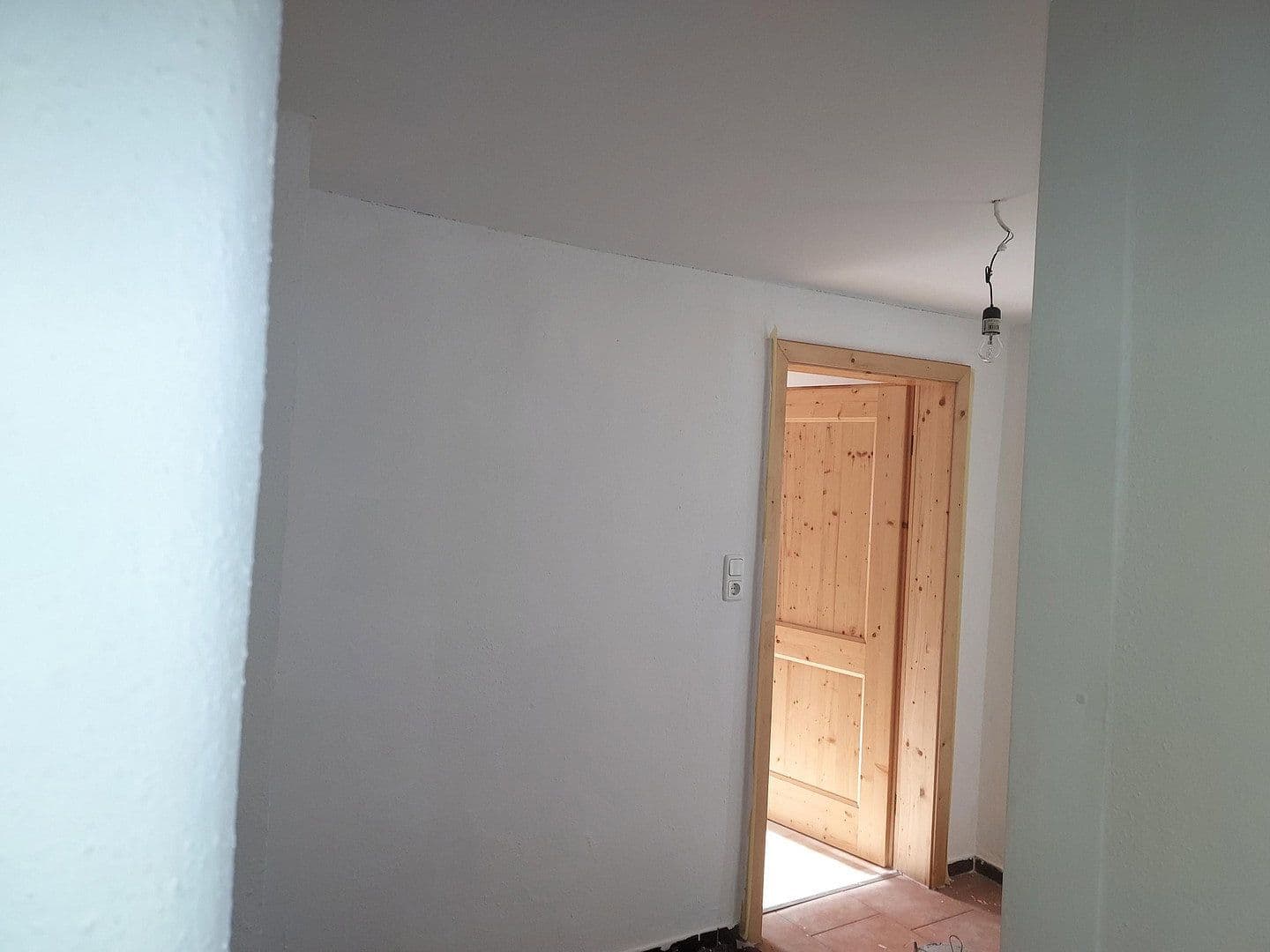 Prodej domu 155 m², pozemek 307 m², St.-Veiter-Str. 25, Neumarkt-St. Veit, Bavorsko Prodej domu 155 m², pozemek 307 m², St.-Veiter-Str. 25, Neumarkt-St. Veit, Bavorsko