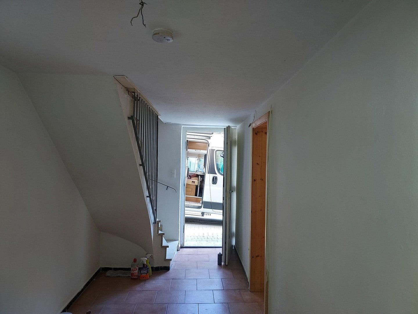 Prodej domu 155 m², pozemek 307 m², St.-Veiter-Str. 25, Neumarkt-St. Veit, Bavorsko Prodej domu 155 m², pozemek 307 m², St.-Veiter-Str. 25, Neumarkt-St. Veit, Bavorsko