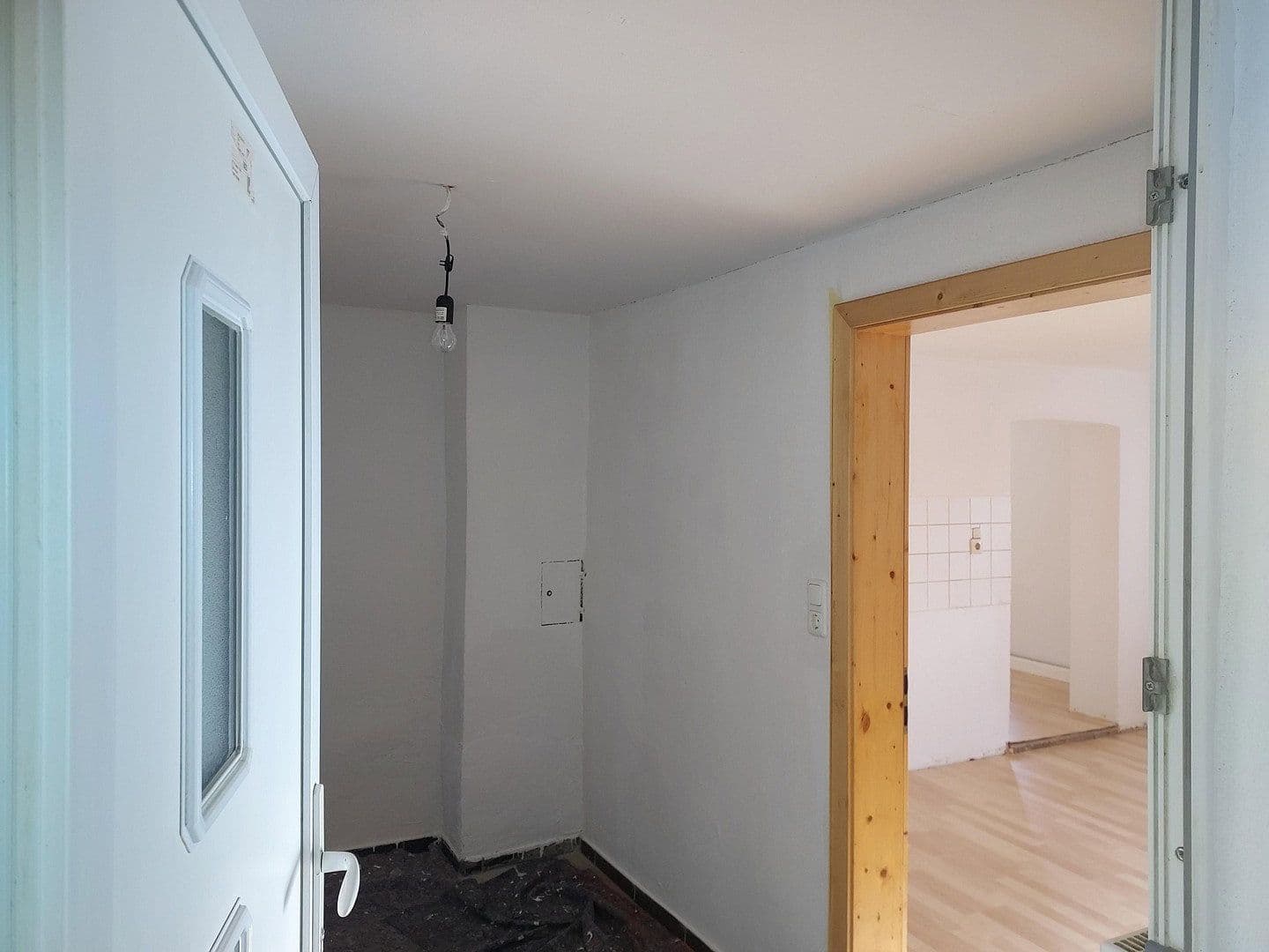 Prodej domu 155 m², pozemek 307 m², St.-Veiter-Str. 25, Neumarkt-St. Veit, Bavorsko Prodej domu 155 m², pozemek 307 m², St.-Veiter-Str. 25, Neumarkt-St. Veit, Bavorsko