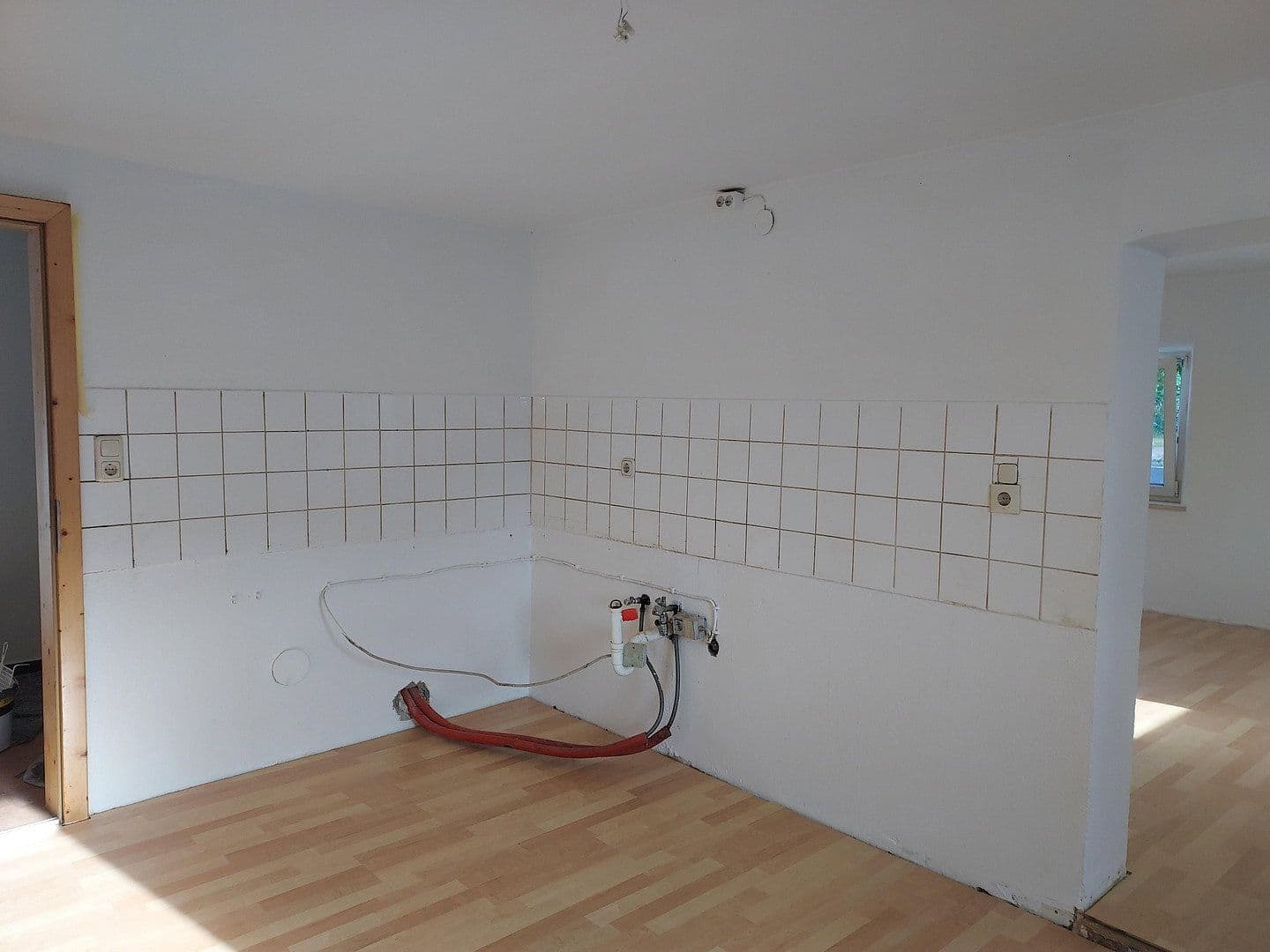Prodej domu 155 m², pozemek 307 m², St.-Veiter-Str. 25, Neumarkt-St. Veit, Bavorsko Prodej domu 155 m², pozemek 307 m², St.-Veiter-Str. 25, Neumarkt-St. Veit, Bavorsko