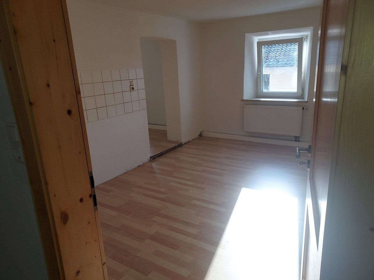 Prodej domu 155 m², pozemek 307 m², St.-Veiter-Str. 25, Neumarkt-St. Veit, Bavorsko Prodej domu 155 m², pozemek 307 m², St.-Veiter-Str. 25, Neumarkt-St. Veit, Bavorsko