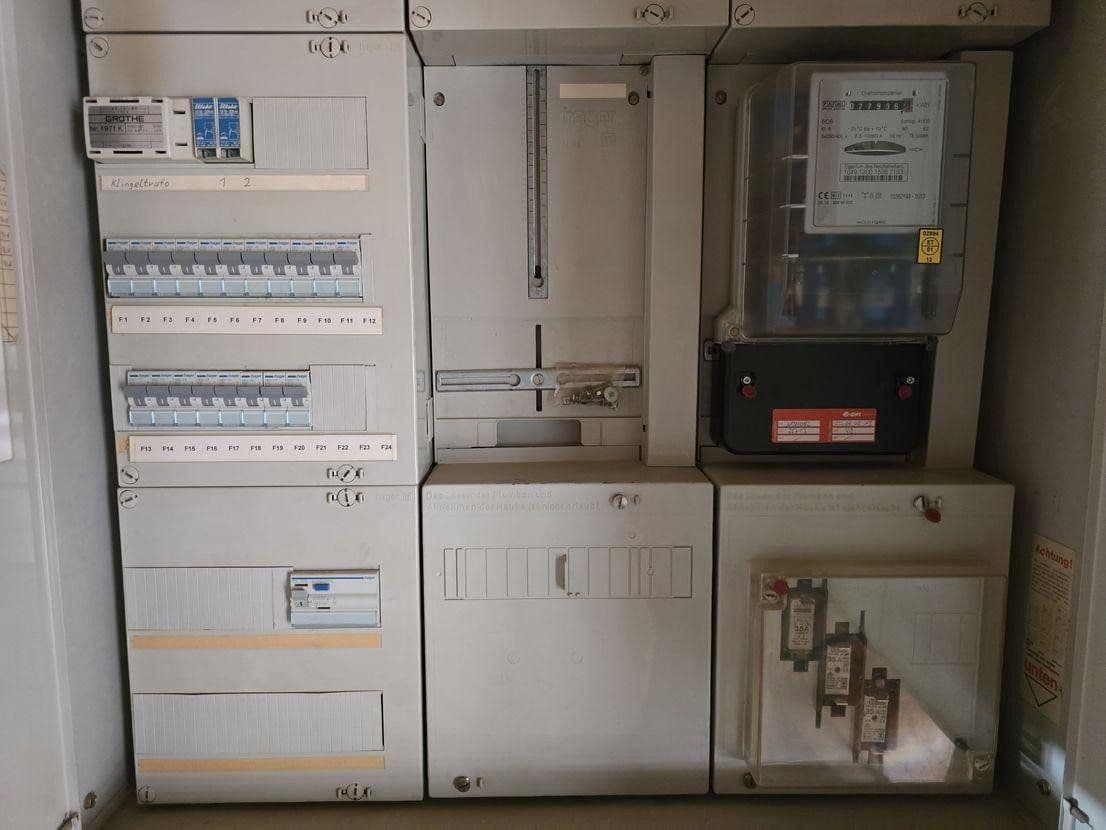 Prodej domu 155 m², pozemek 307 m², St.-Veiter-Str. 25, Neumarkt-St. Veit, Bavorsko Prodej domu 155 m², pozemek 307 m², St.-Veiter-Str. 25, Neumarkt-St. Veit, Bavorsko