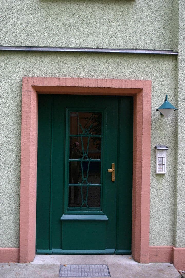 Pronájem bytu 2+1 50 m², Nöthnitzer Straße 36, Dresden, Sasko Pronájem bytu 2+1 50 m², Nöthnitzer Straße 36, Dresden, Sasko