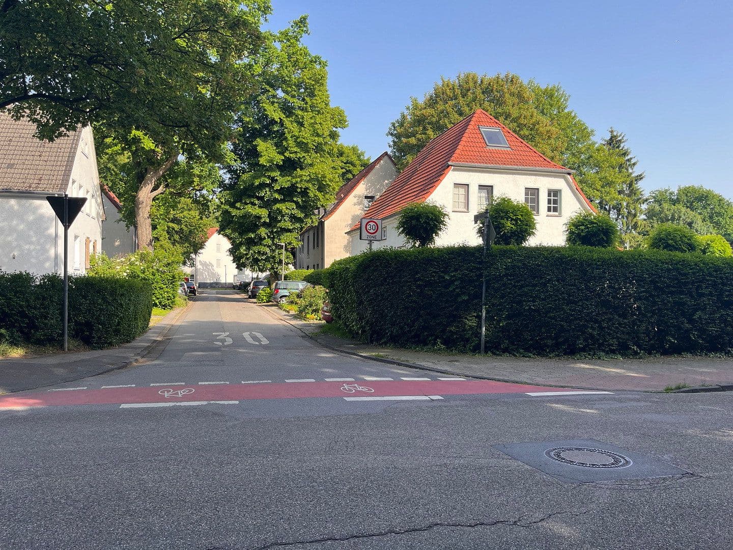 Prodej domu 79 m², pozemek 366 m², Gelsenkirchen, Severní Porýní-Vestfálsko Prodej domu 79 m², pozemek 366 m², Gelsenkirchen, Severní Porýní-Vestfálsko